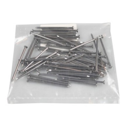 clous 2.4 x 50 mm sachet de 120 gr