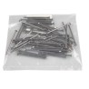 clous 2.4 x 50 mm sachet de 120 gr