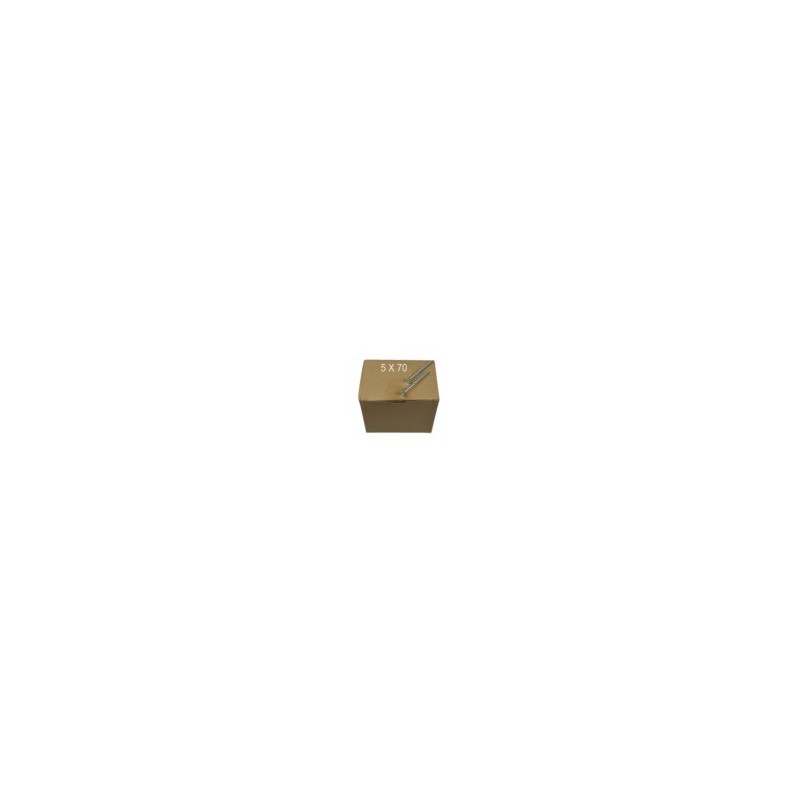 vis aggloméré 5.0 x 70 mm vis aggloméré 5.0 x 70 mm
