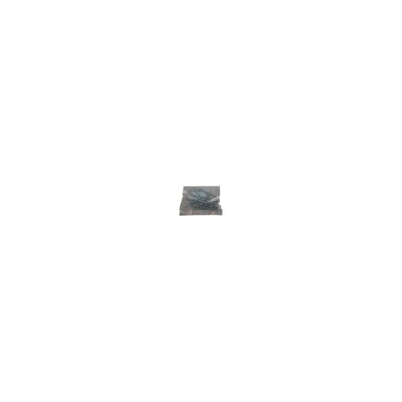 spîjkers 3.0 x 65 mm zakjes 135 gram spîjkers 3.0 x 65 mm zakjes 135 gram