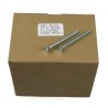 spaanplaatschroef 5.0 x 60 mm