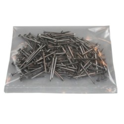 spijkers 1.8 x 30 mm zakje 110gr