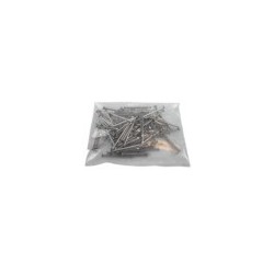 spijkers 2.0 x 40 mm zakje 120gr