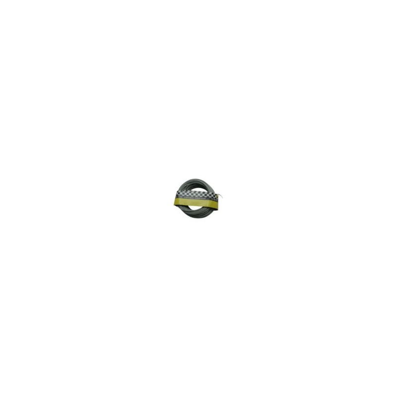 staalkabel 15 mtr x 3 mm staalkabel 15 mtr x 3 mm