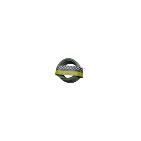 staalkabel 15 mtr x 3 mm