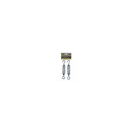 DRAADSPANNER HAAK & OOG 1/4 "