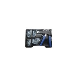 HOLLE WAND ANKER SET COMPLEET 72 DLG