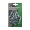 HOLLE WAND ANKERS M5 * 37 MM 15 DLG
