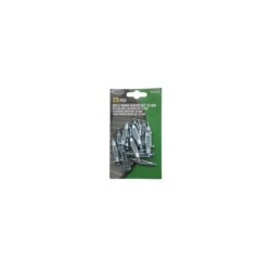 HOLLE WAND ANKERS M4* 32 MM 25 DLG