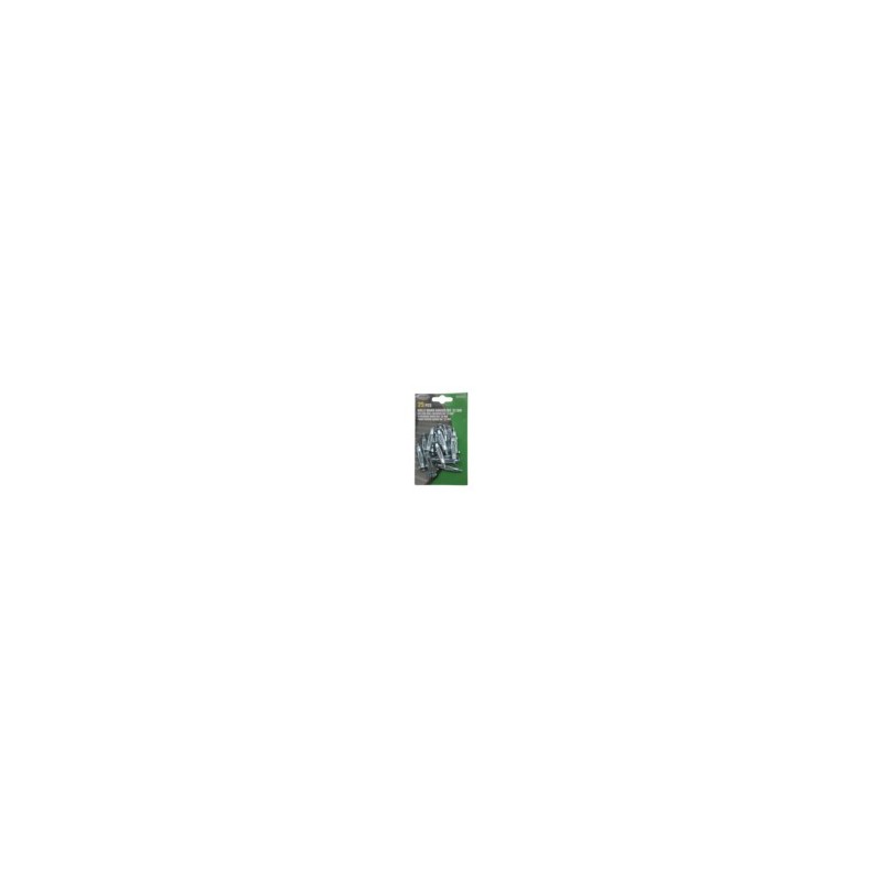 HOLLE WAND ANKERS M4* 32 MM 25 DLG HOLLE WAND ANKERS M4* 32 MM 25 DLG