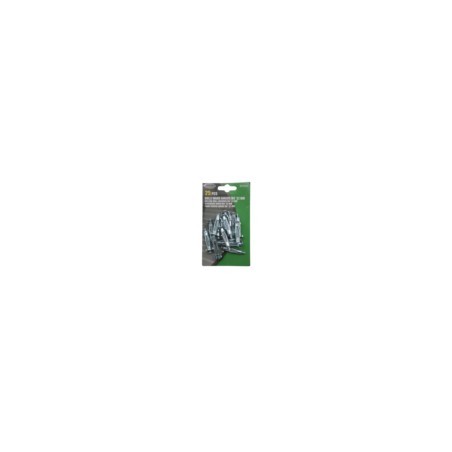 HOLLE WAND ANKERS M4* 32 MM 25 DLG