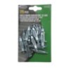 HOLLE WAND ANKERS M4* 32 MM 25 DLG