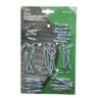 HOLLE WAND ANKERS + HAKEN ASSORTI 45 DLG