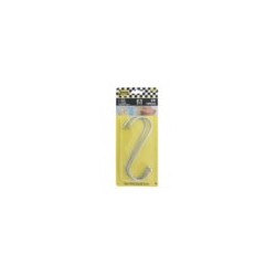 CROCHET EN S 2 PCS 160 MM