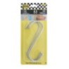 CROCHET EN S 2 PCS 160 MM