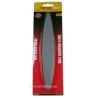 wetsteen 9" ovaal B/C