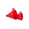 ENTONNOIR PLIABLE SILICONE 2 pcs