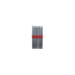 BITSET MIX 10 DLG PZ TORX PH 150 MM