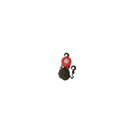 kettingtakel 1.0 ton