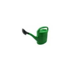 gieter 10 ltr groen
