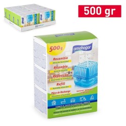 Luchtontvochtiger Refill  500 gr		