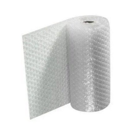 GEKO air bubble sheet 1x5m bulk