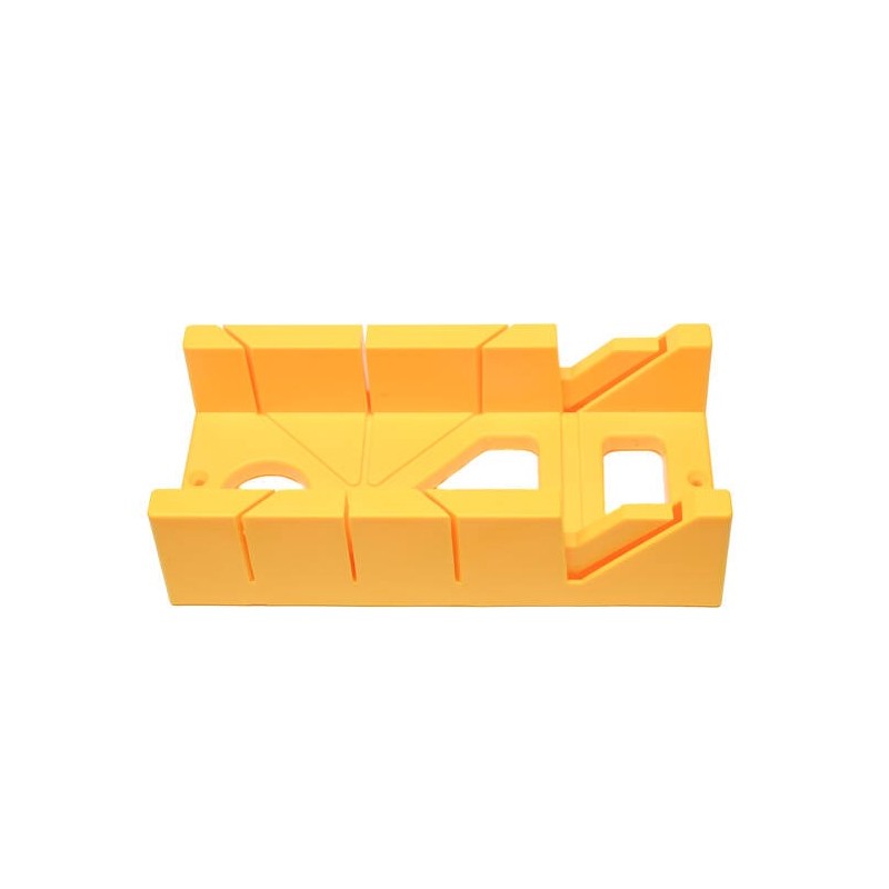 Boîte à onglet plastique