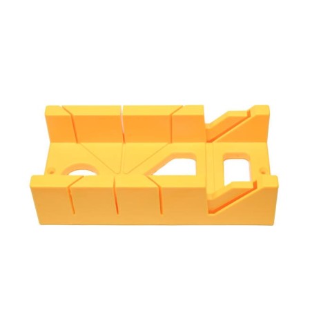 Boîte à onglet plastique