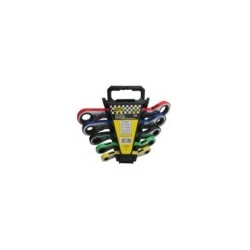 RING RATEL 5 DLG METRIC + HOUDER