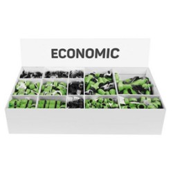 Display BOX ECONOMIC - 420 producten