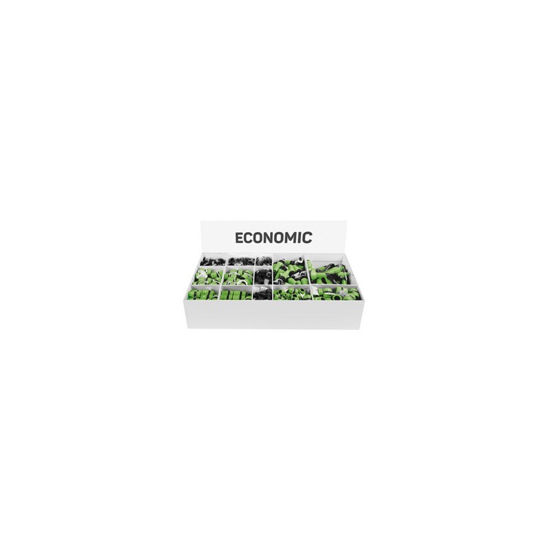 Display BOX ECONOMIC - 420 producten
