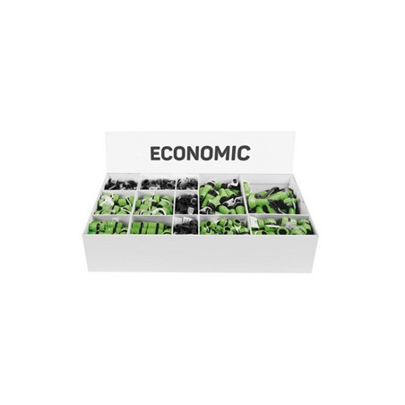 Display BOX ECONOMIC - 420 producten