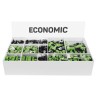 Display BOX ECONOMIC - 420 producten