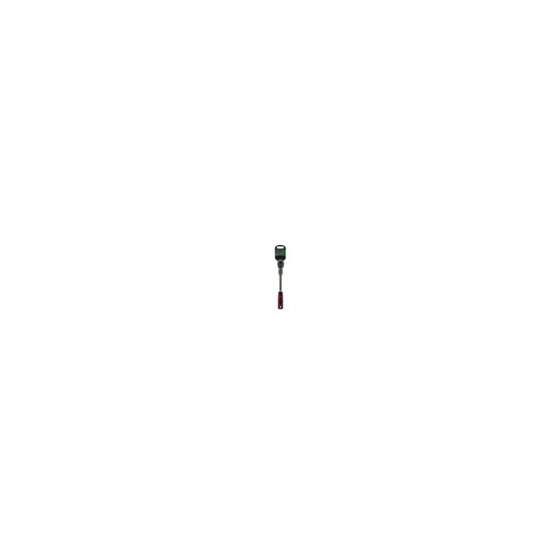 RATEL 1/4" FLEX CR-V RATEL 1/4" FLEX CR-V