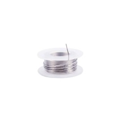 Soldeertin 1 mm op rol