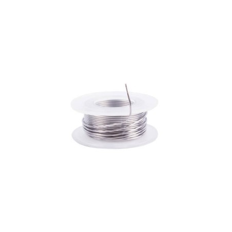 Soldeertin 1 mm op rol