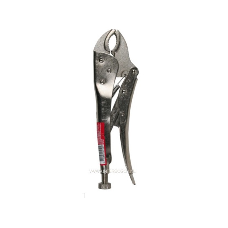 pince-étau 250 mm pince-étau 250 mm