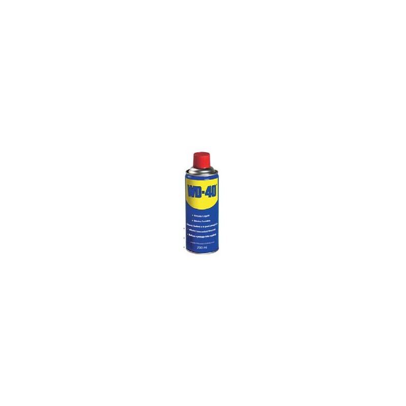 WD-40 200ml WD-40 200ml