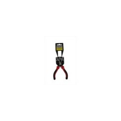 tang mini ronde oogjes 125mm GS