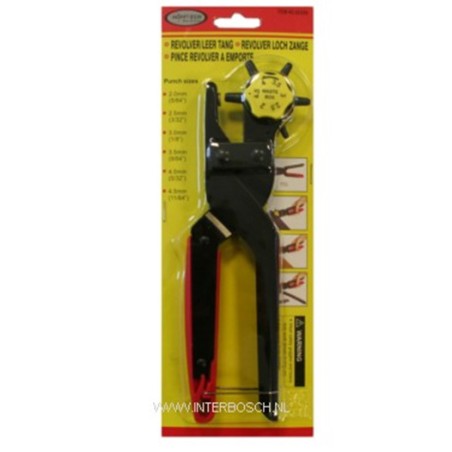 pince revolver profi