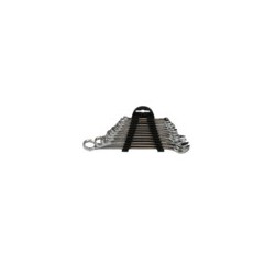 clés plats mixtes 25 pcs C.V./S.F hofftech
