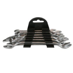 jeu de clés fermée 6 pcs ph Benson