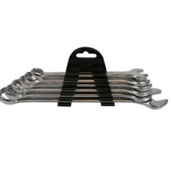 clés plats mixtes 6 pcs ph Benson
