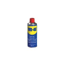 WD-40 400ml  (12pcs / carton)