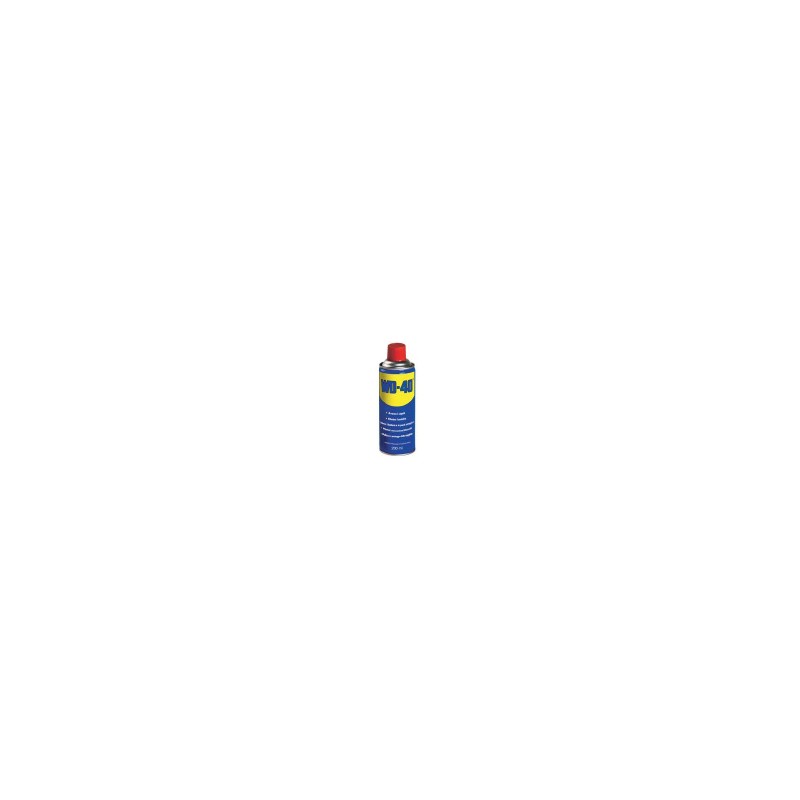 WD-40 400ml (12 pcs / carton) WD-40 400ml (12 pcs / carton)