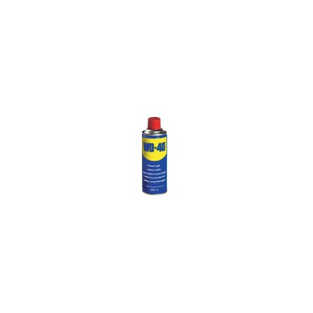 WD-40 400ml  (12pcs / carton)