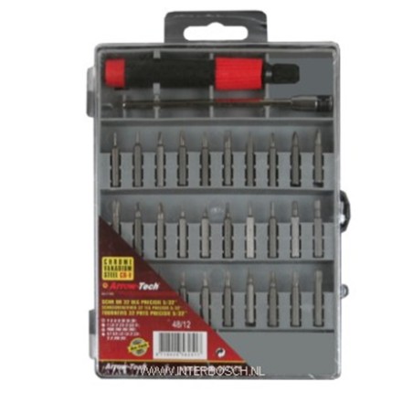 schr. dr 32 dlg precisie / pl case