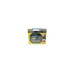 tournevis cliquet + embouts 101 pcs