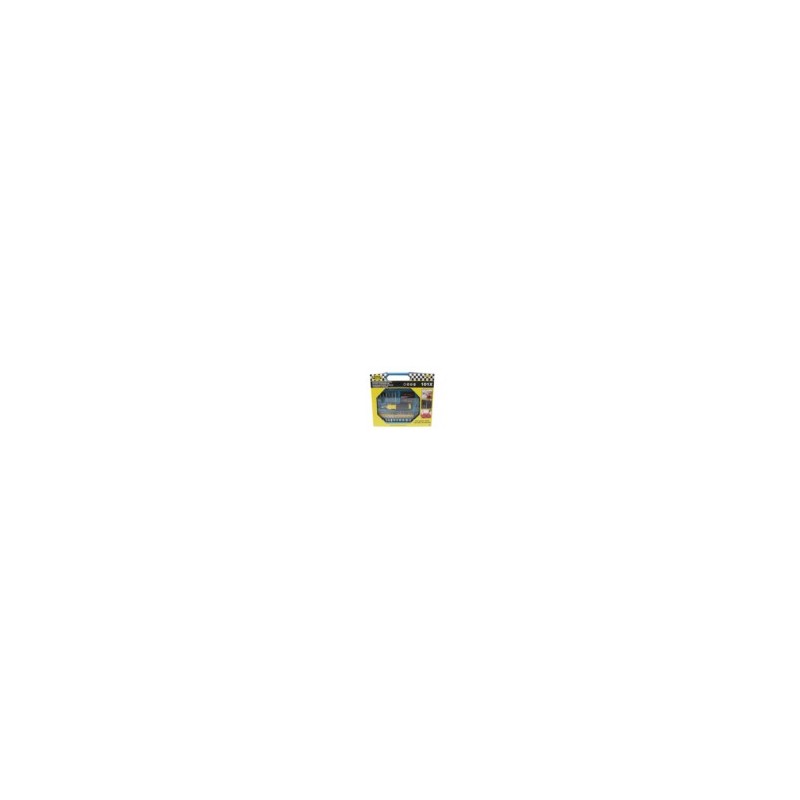 tournevis cliquet + embouts 101 pcs tournevis cliquet + embouts 101 pcs