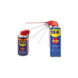 WD-40 500ml smart straw  (24 pcs / carton)